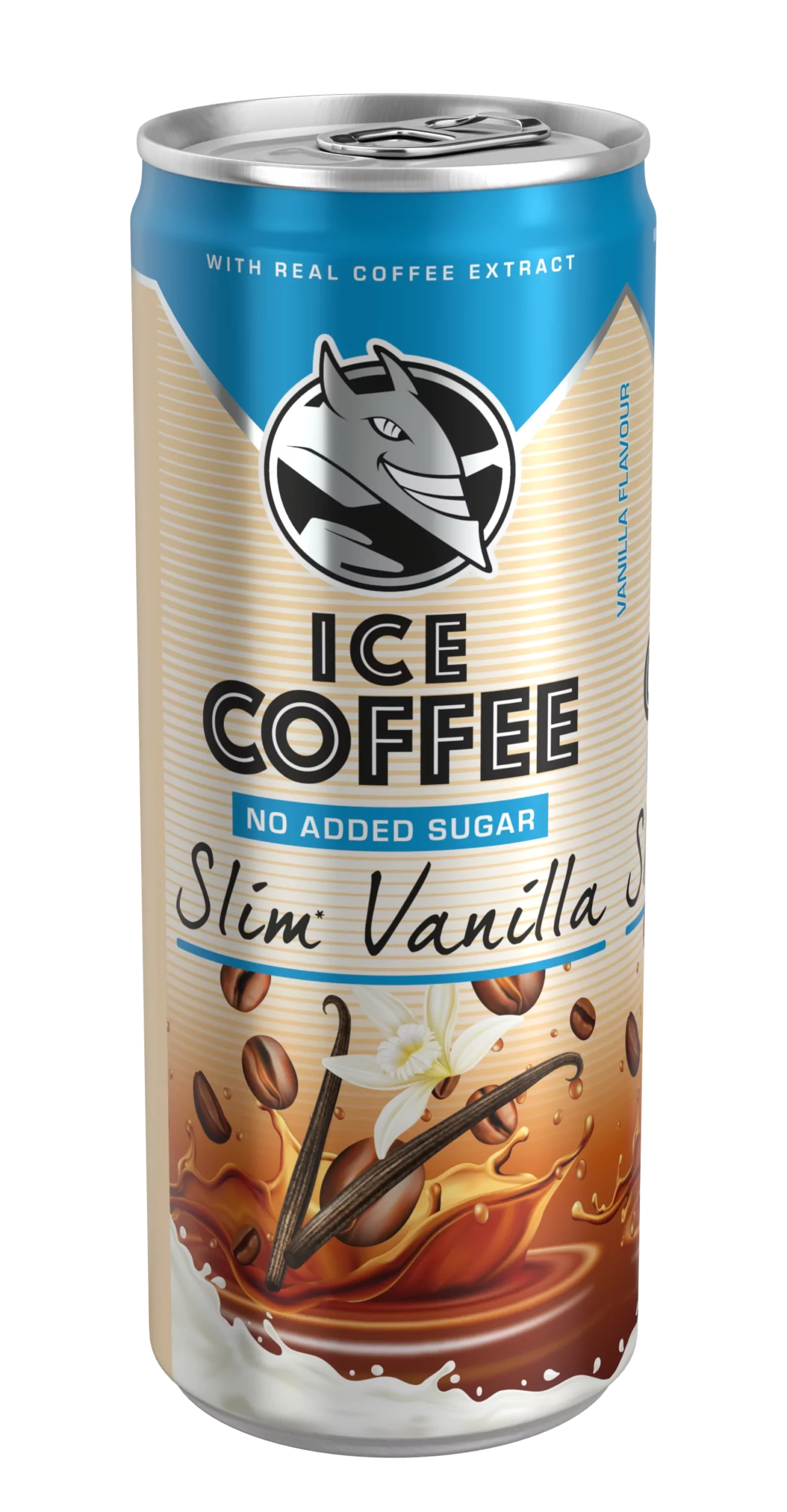 ICE_COFFEE_can_SLIM_VANILLA rétt stærð